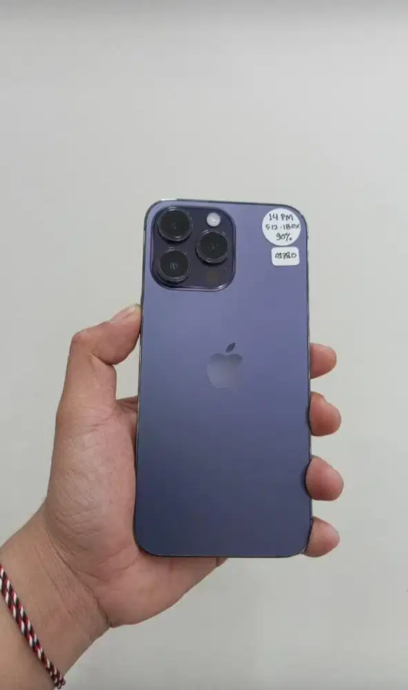 Iphone 14 pro 512 GB