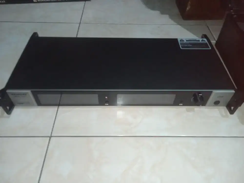 Mic wireless wisdom ultra 14 pro