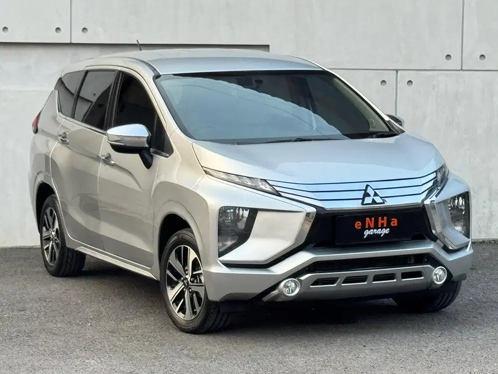Mitzubishi Xpander Ultimate 1.5 A/T 2018.. eNHa garage Semarang..