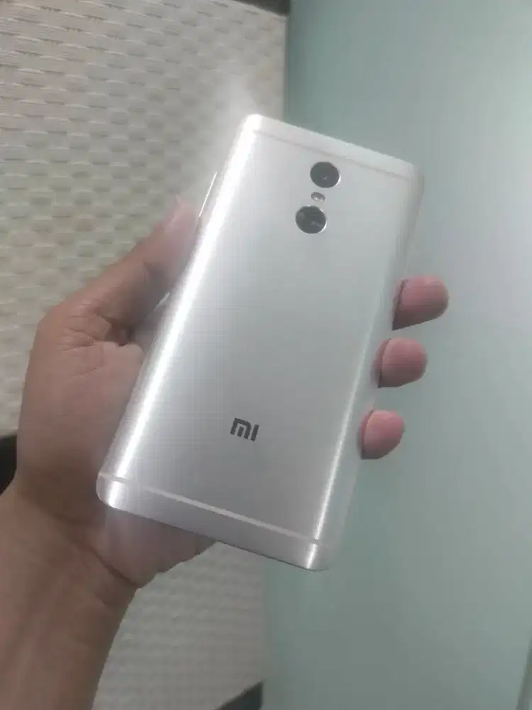 REDMI PRO 3/64 GOLD
