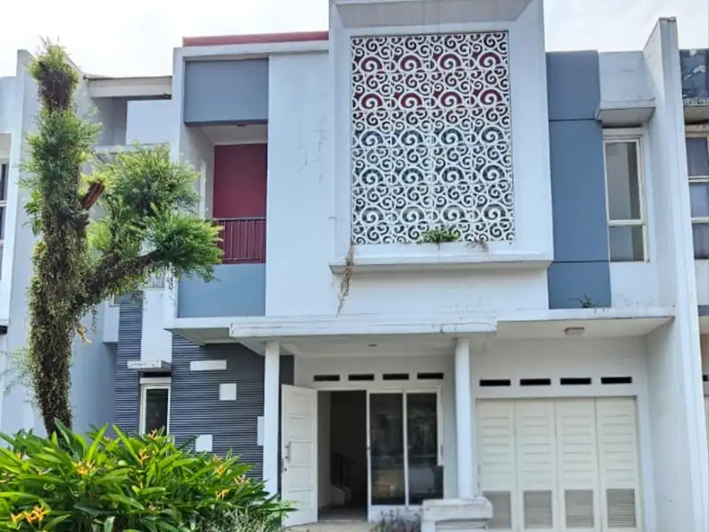 Dijual Termurah‼ Cluster Darwin