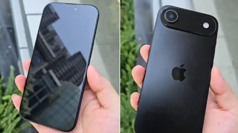 iPhone Air 256GB Bisa Cicilan Tanpa Kartu Kredit & Bisa Tanpa DP
