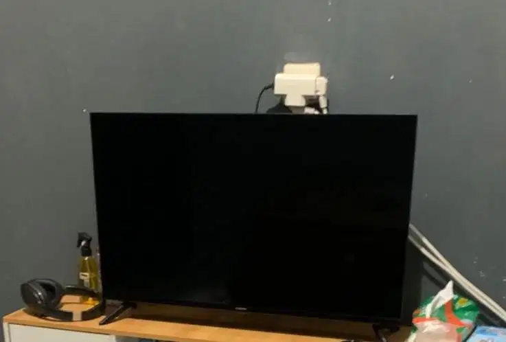 smart tv changong 32 inch