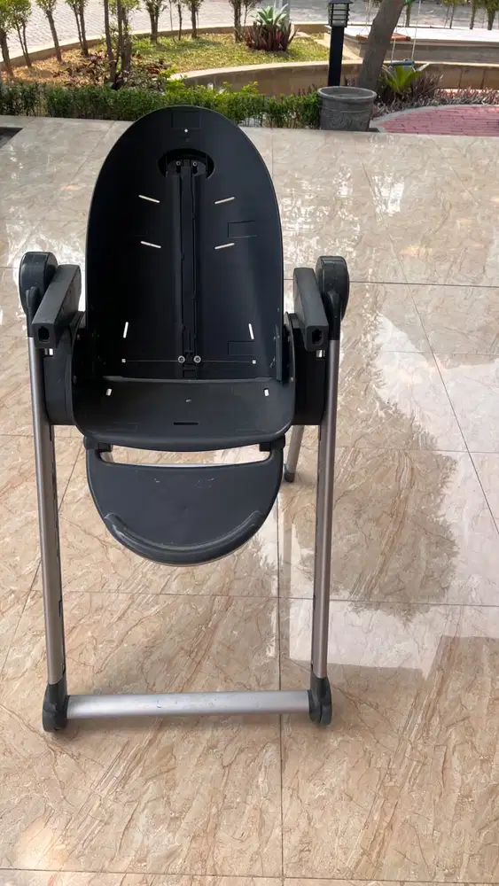 High Chair Baby K20 – Designed by Germany | Bekas
