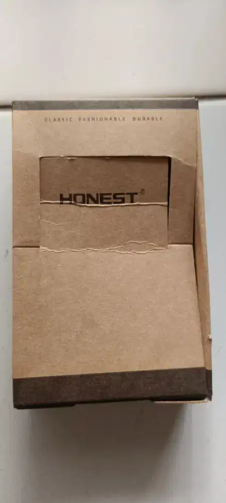 Korek api honest