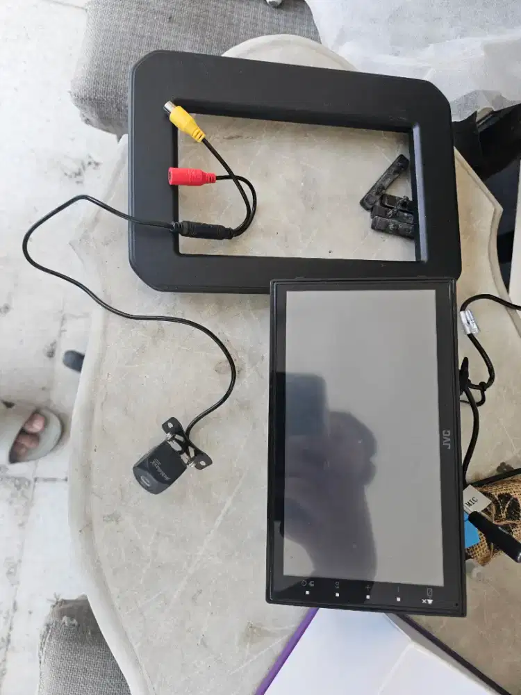 Headunit ignis gx 2020