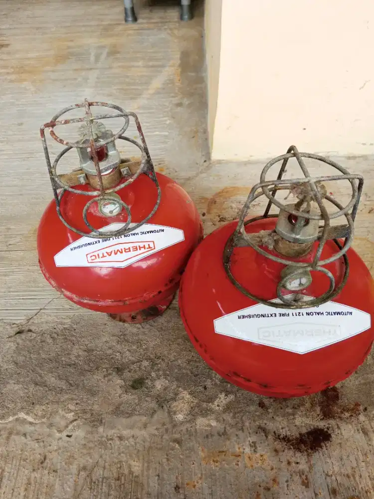 Thermatic 3KG apar