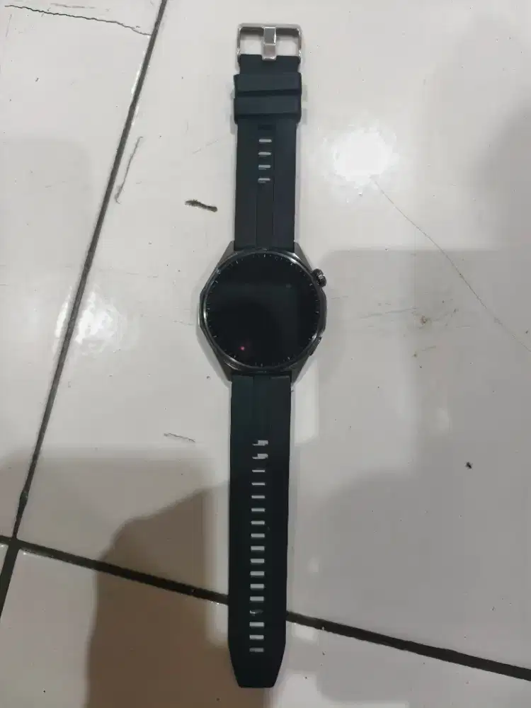 Huawei Watch GT 6 46mm resmi