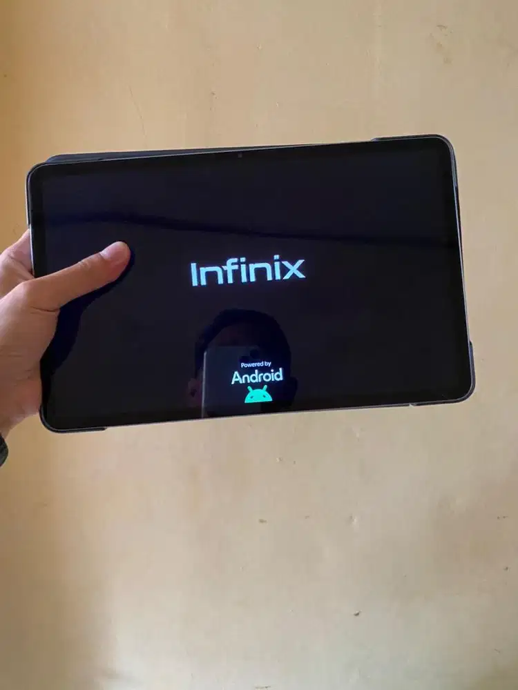 Infinix xpad 20 pro 8/256 cellular