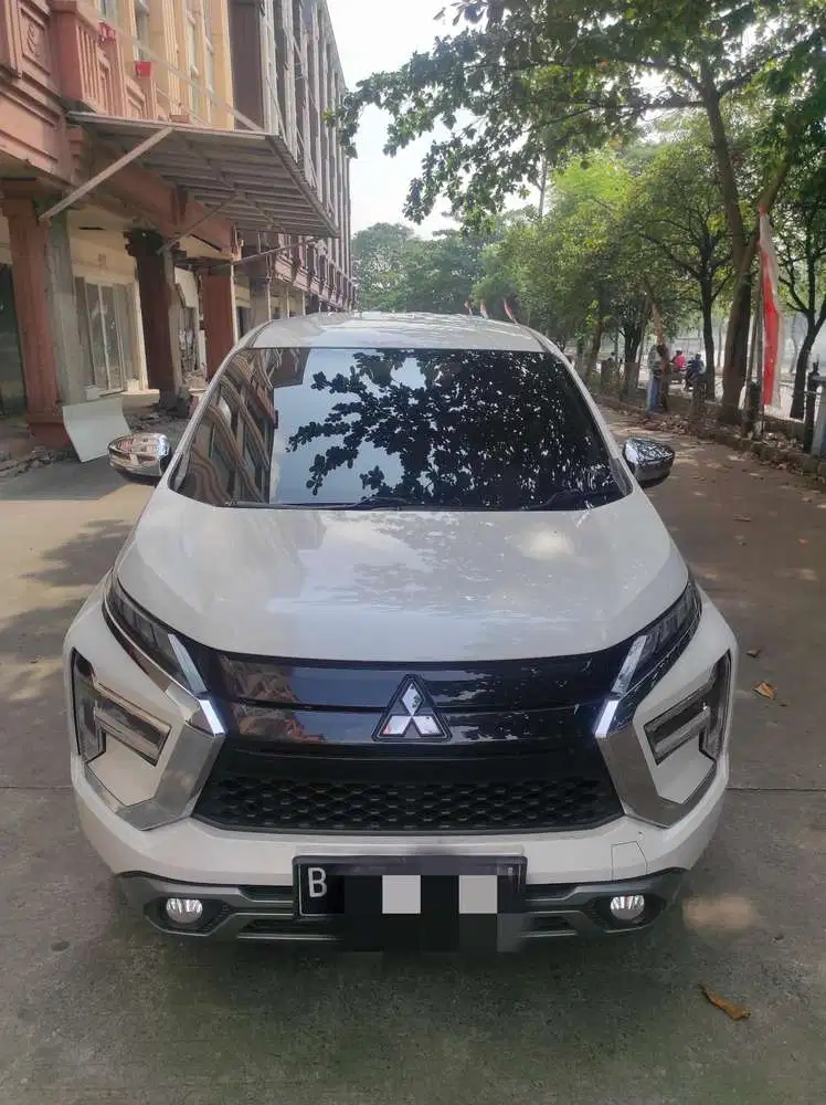 Mitsubishi Xpander 2022 Bensin