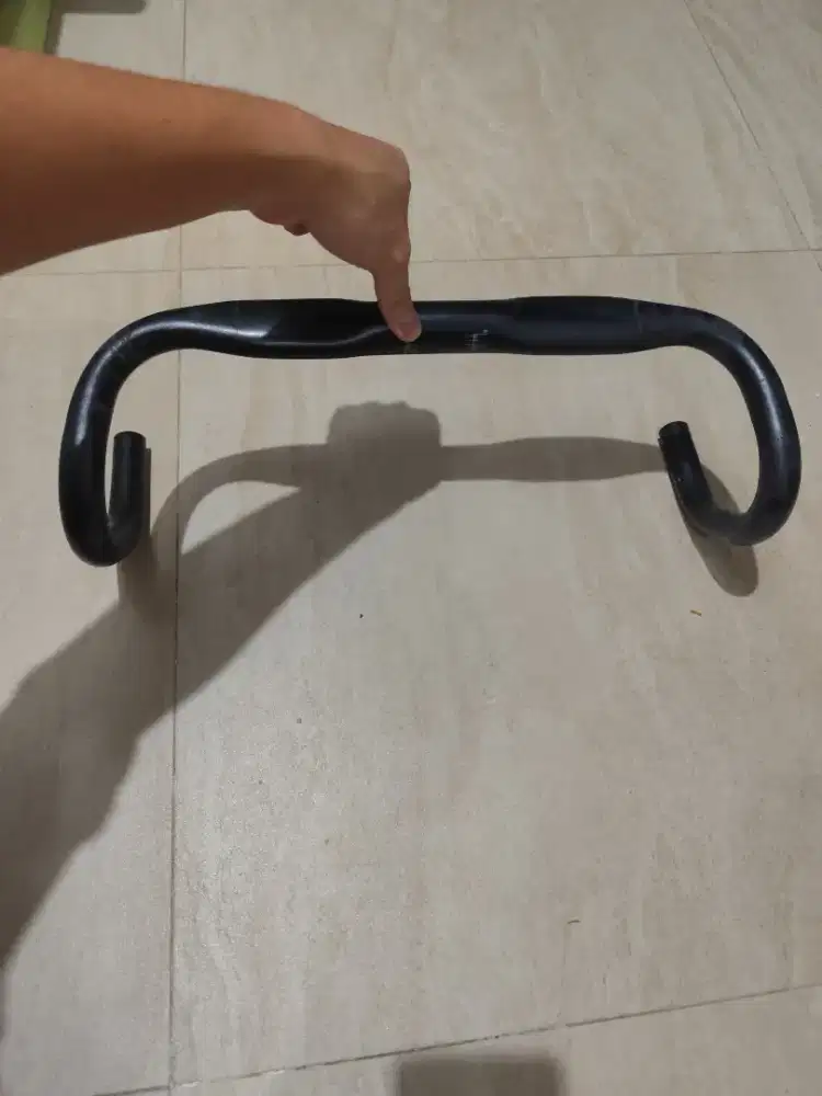 Dropbar 400 mm (40 cm) - Ex Paradox RS