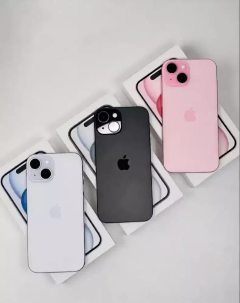 iPhone 15 basic