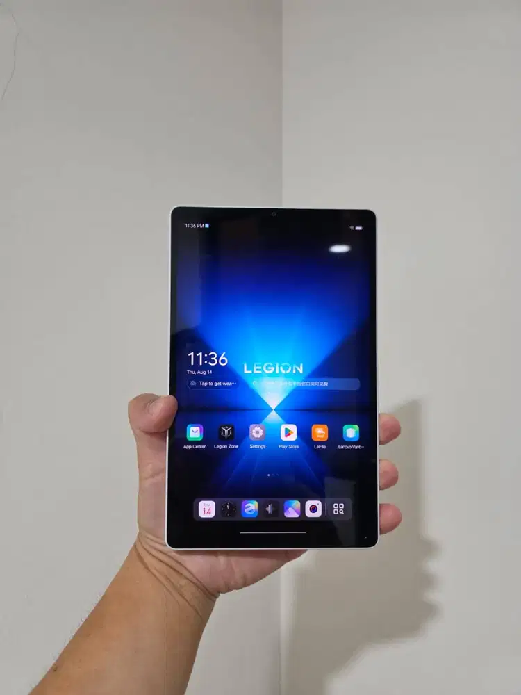 Lenovo Legion Y700 2025 Gen 4 16/512 Snapdragon 8 Elite 16GB 512GB