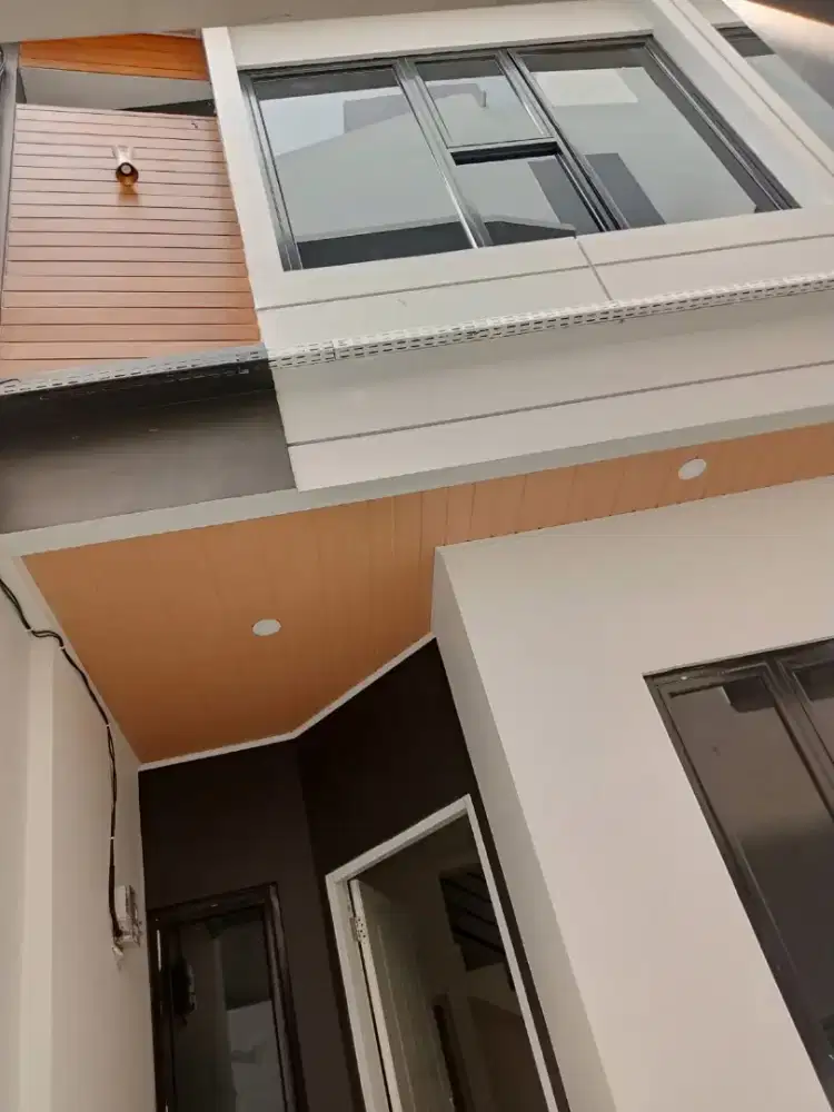 Rumah Murah Dekat RS Islam Jakarta Pusat