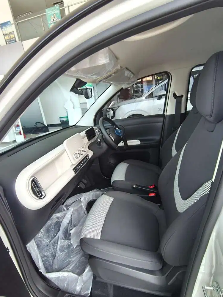 Wuling Air EV 2026 Listrik