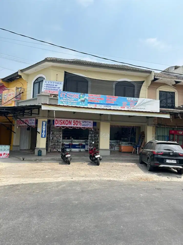 DICARI KARYAWAN/KARYAWATI UNTUK JAGA KONTER HP !! BACA DULU YA