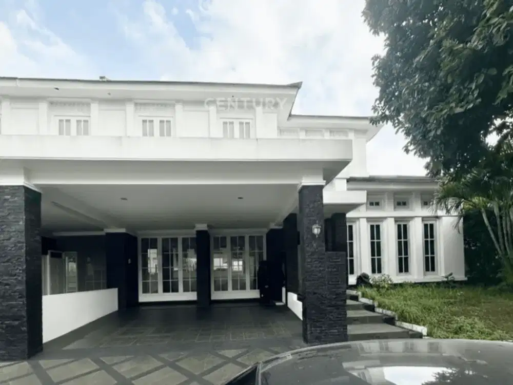 Dijual Rumah Cluster Premium Siap Huni Di Bintaro Sektor 7
