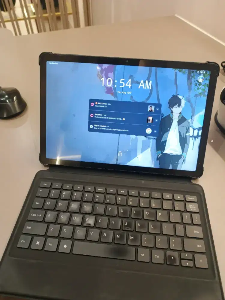 Itel visatab 30 GT 6/128