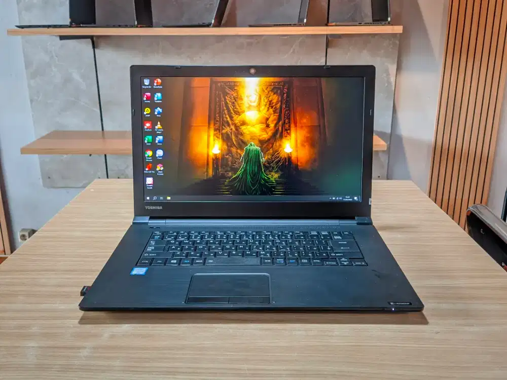 PROMO MERDEKA! Ready Laptop second bergaransi siap pakai 2 jutaan