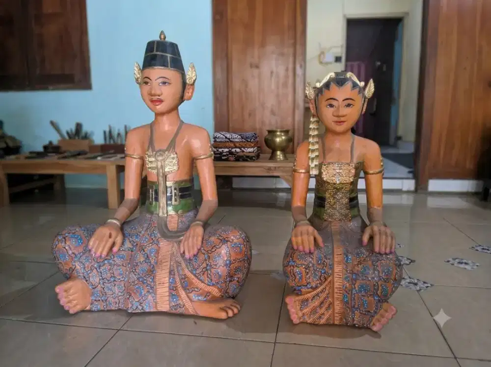Patung Loroblonyo