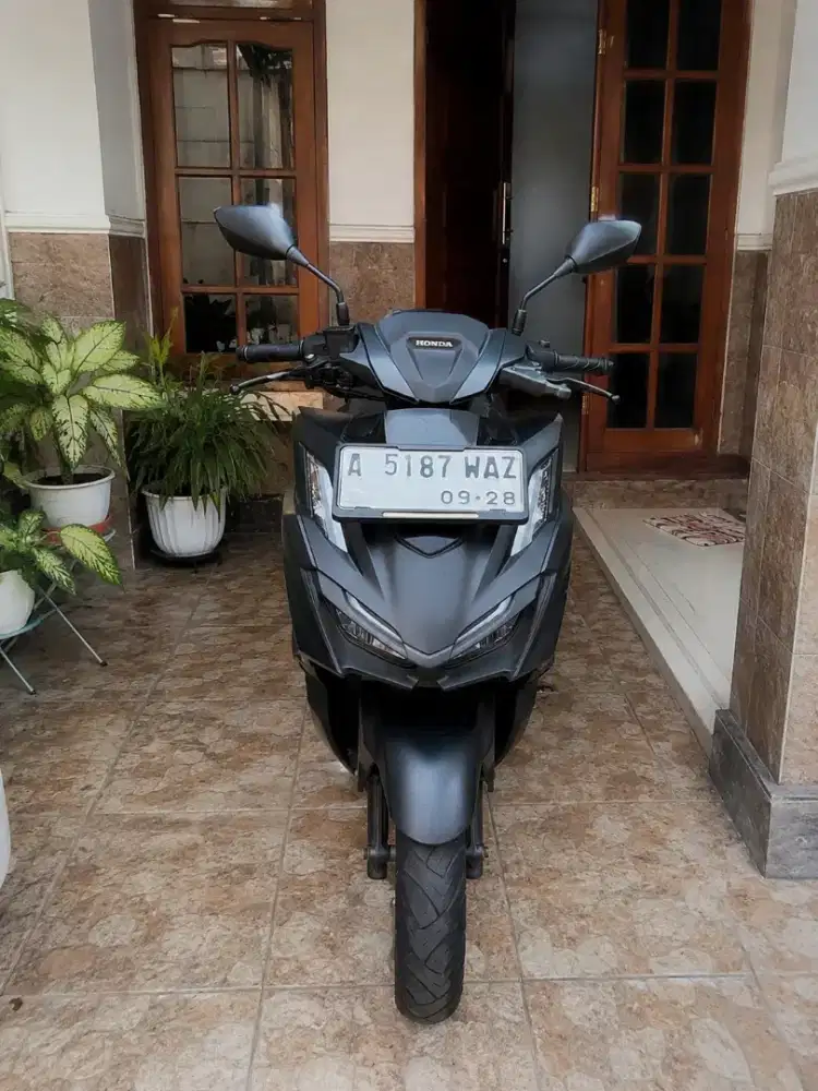 Honda vario 125cc 2023