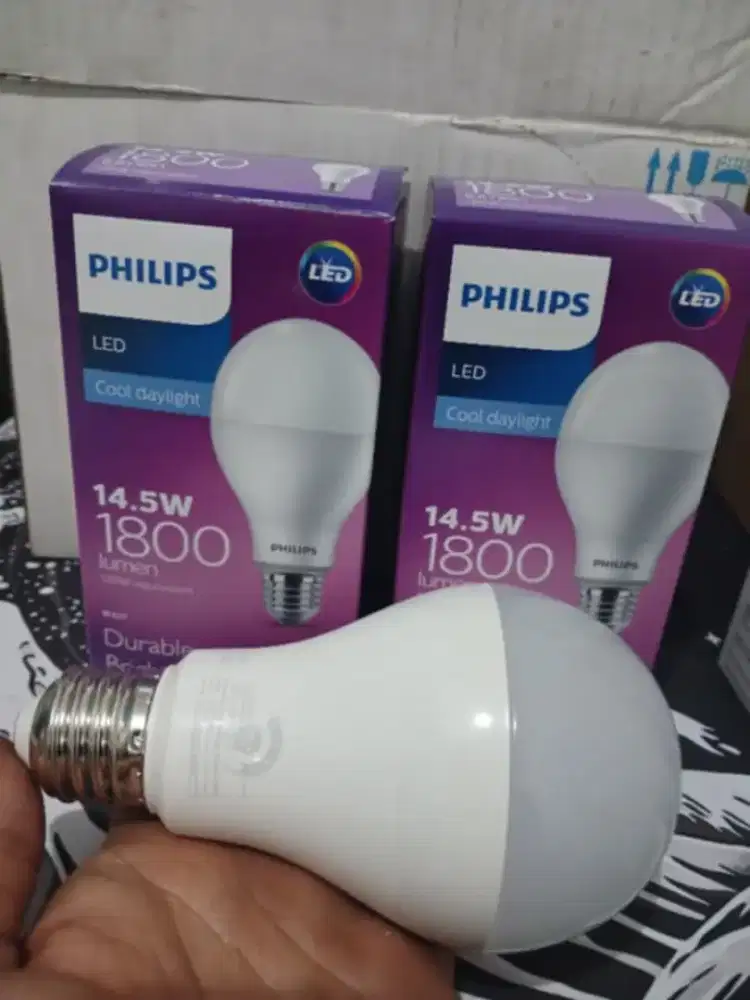 Philips 14,5 watt