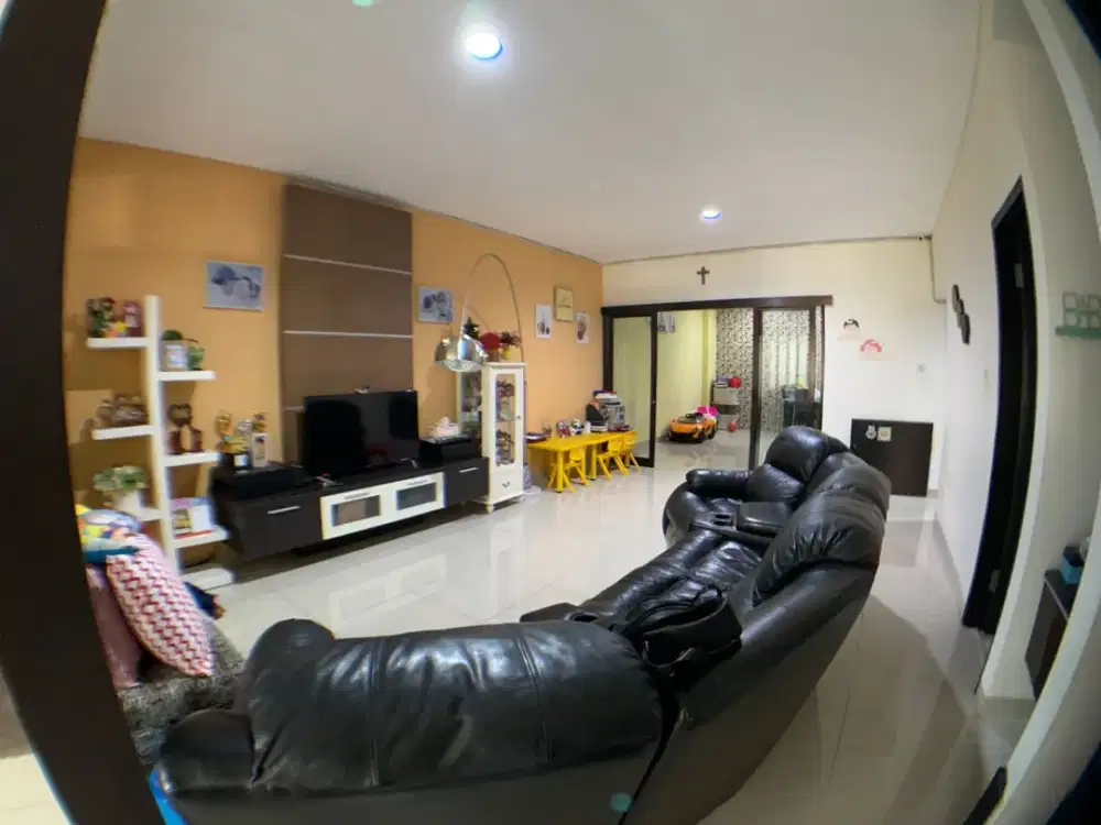 Dijual Rumah Siap Huni Sukamulya Regency Bandung