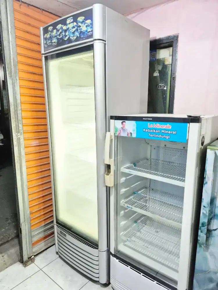 SHOWCASE MODENA JUMBO ORI