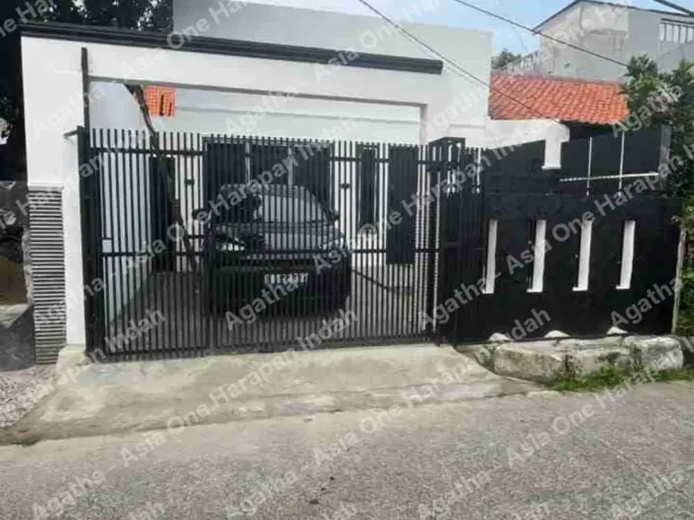 Rumah bangunan Baru 1.9miliar Kelapa Gading Timur, Jakarta Utara