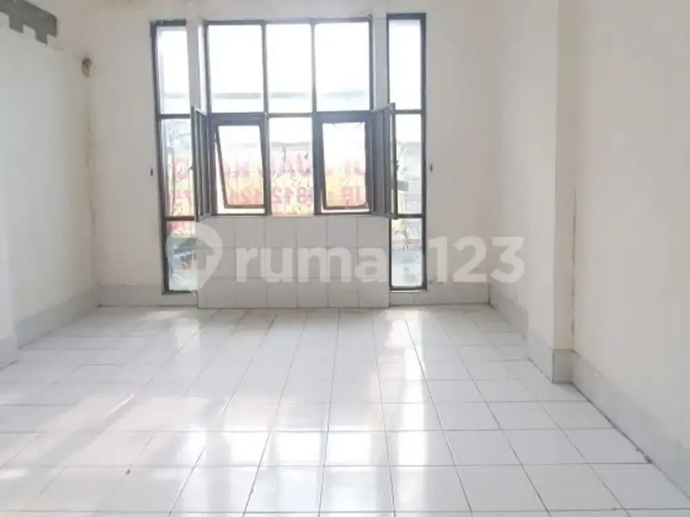 Ruko Gandeng 4 Lantai Kapuk Raya Jakarta Barat