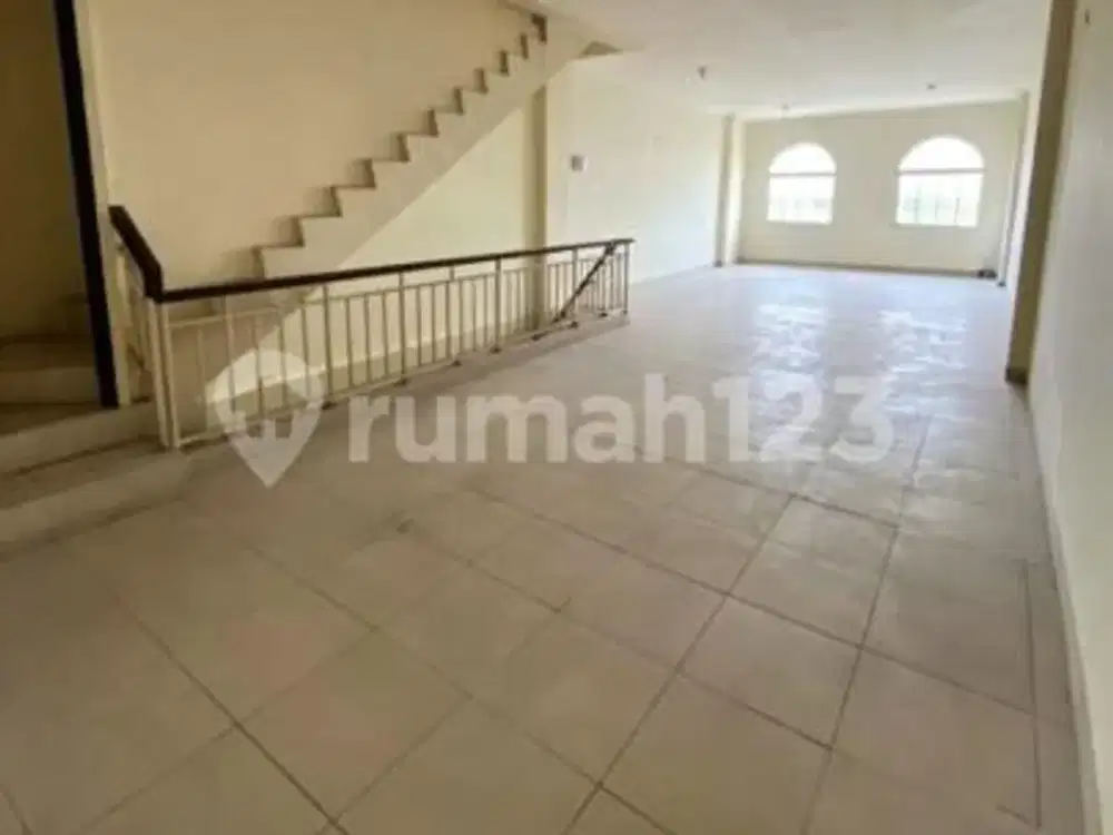 Dijual Ruko Strategis Green Mansion Jak Bar
