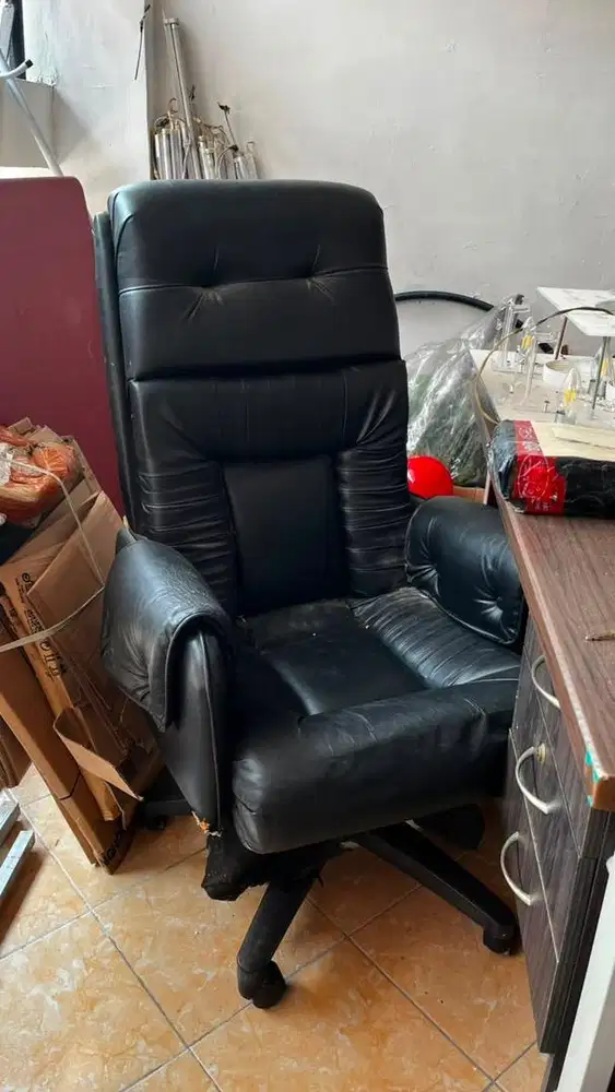 Kursi kantor direktur kursi kantor hidrolik
