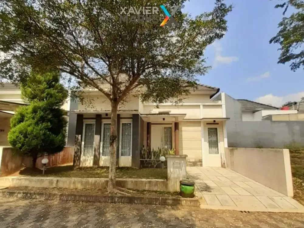 Dijual Rumah di Bukit Indah Permai Kedungkandang Malang