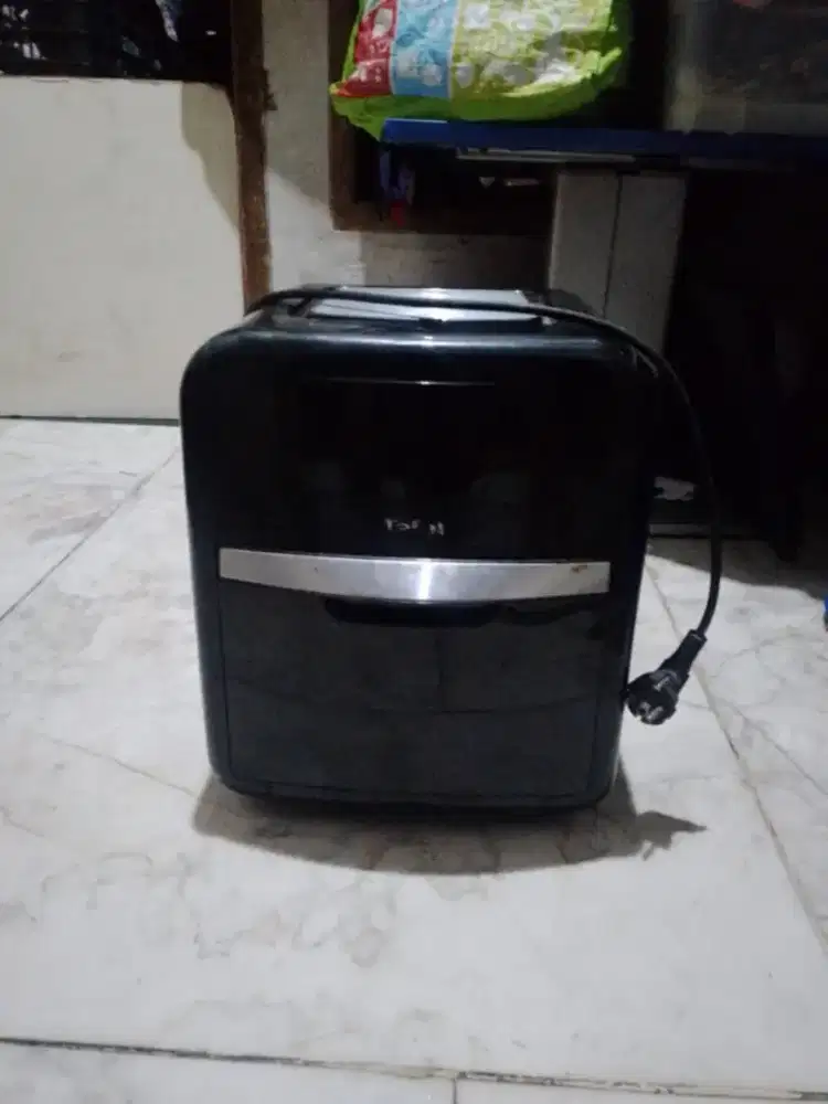 tefal oven listrik