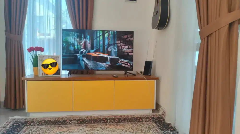 Pembuatan Furniture Custom