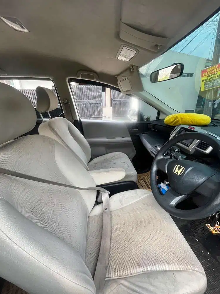Honda Freed 2010 Bensin