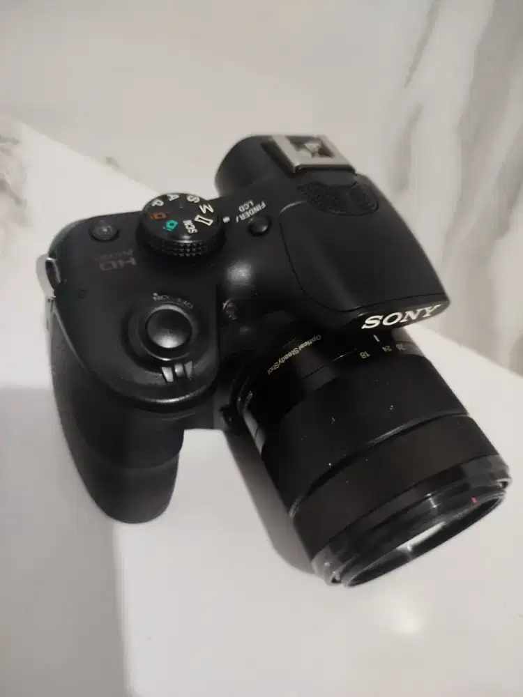 Kamera Sony A3000 kit Sony 18-55mm