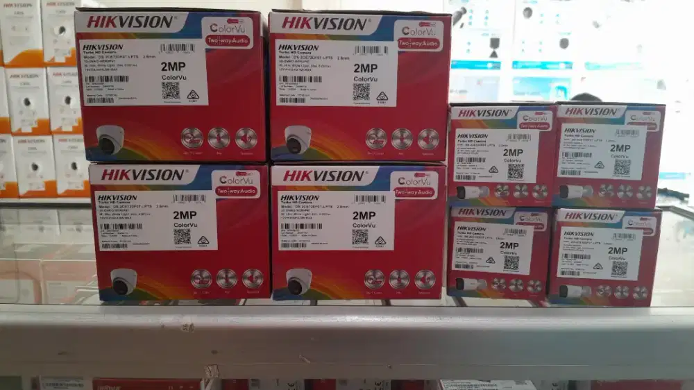 OBRAL MURAH PAKET CCTV DAN DVR KOMPLIT FREE PASANG DAN KONEK HP