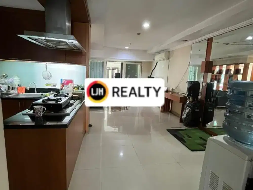 Apartemen Gading Resort Residence Kelapa Gading Full Furnished