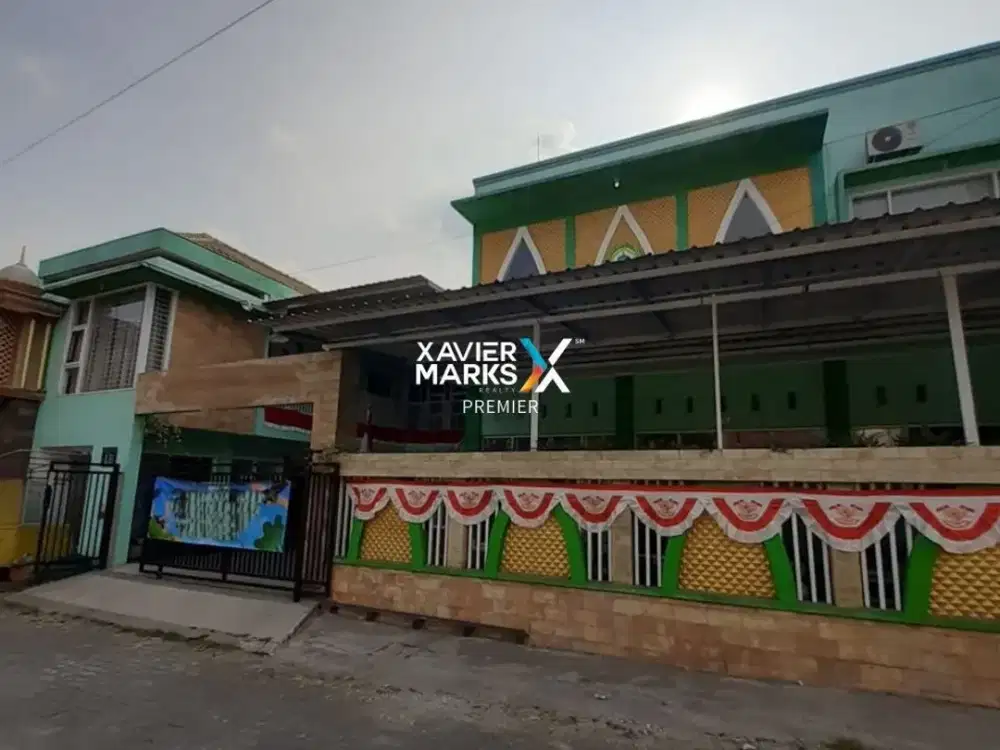 Dijual Cepat Ruang Usaha di Plaosan Timur Blimbing Malang