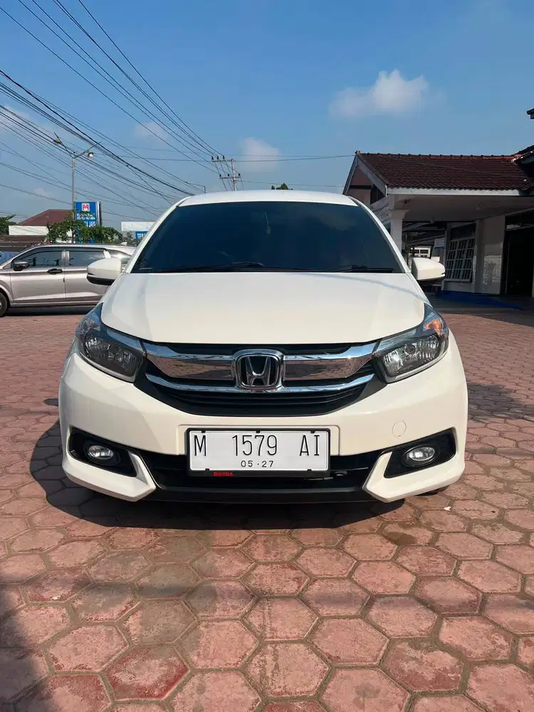 HONDA MOBILLIO Tp E