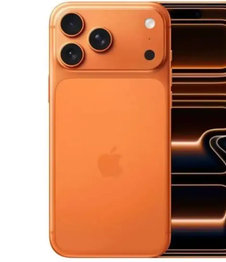 Cicilan Iphone 17 Pro Max