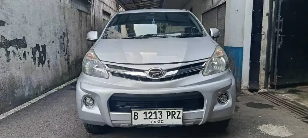 Xenia 1.3 R sporty manual 2015