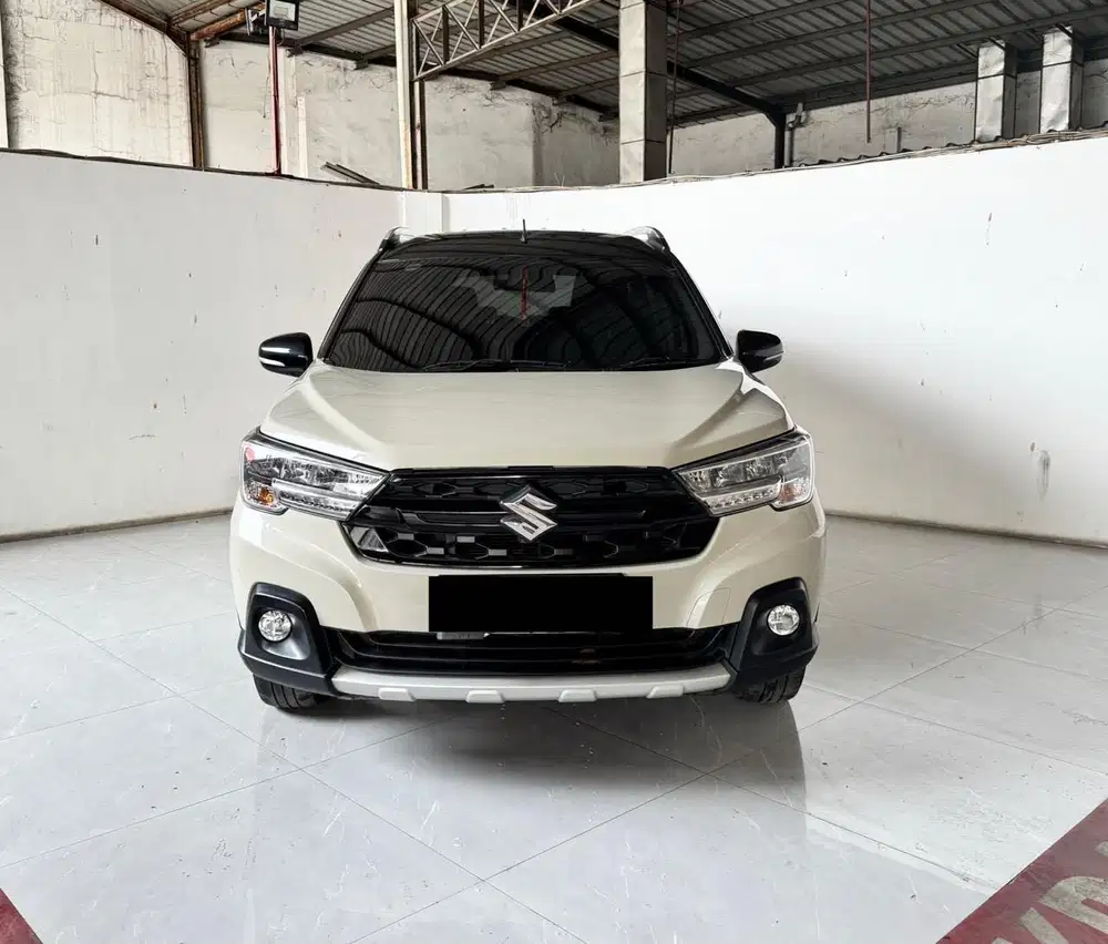 Suzuki Xl7 Alpha Hybrid at pjk 07-2027