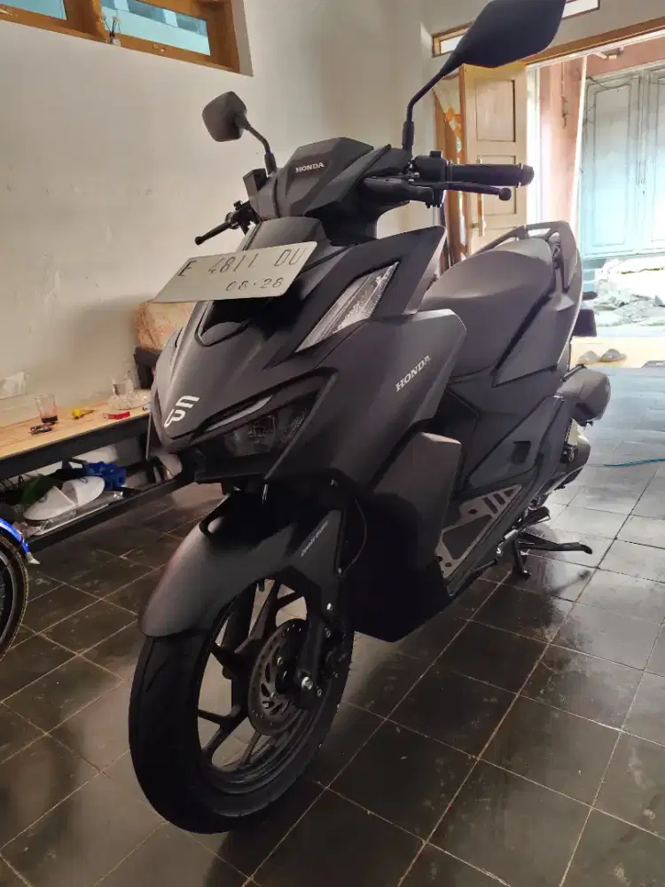 VARIO 160 2023 KM 7rb