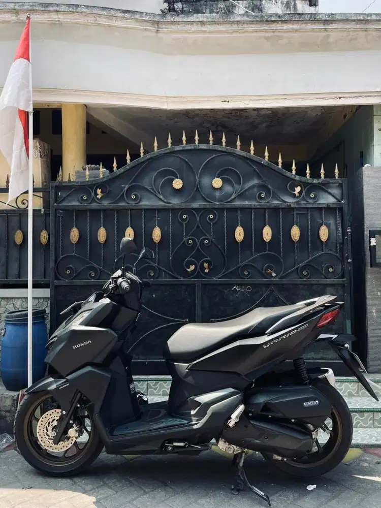 Honda Vario 160 ABS