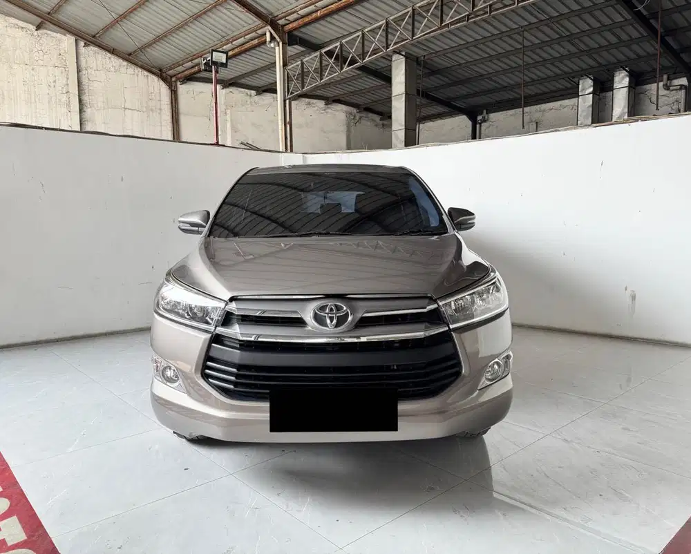 Toyota Innova G 2.0 At