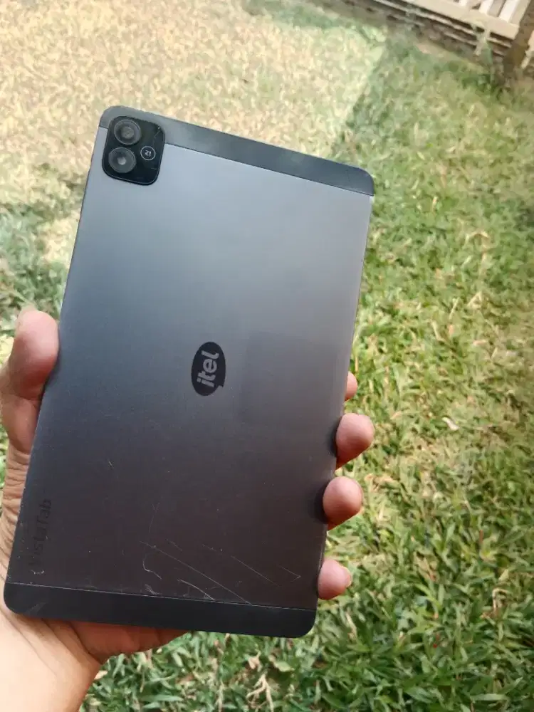 Tablet itel p08002L