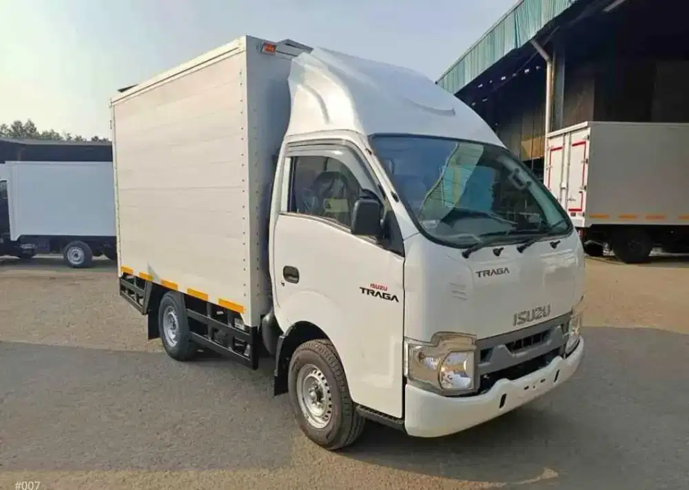 Traga Box Good price