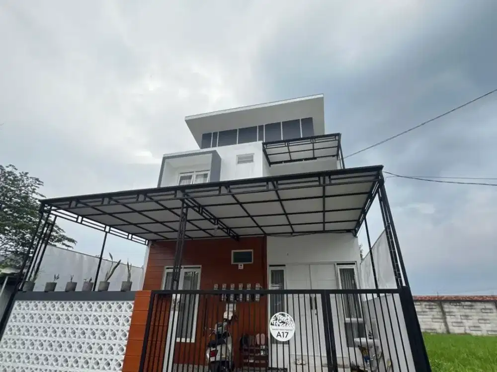 Dijual Kos di Joyoagung Lowokwaru Malang Kawasan Kampus